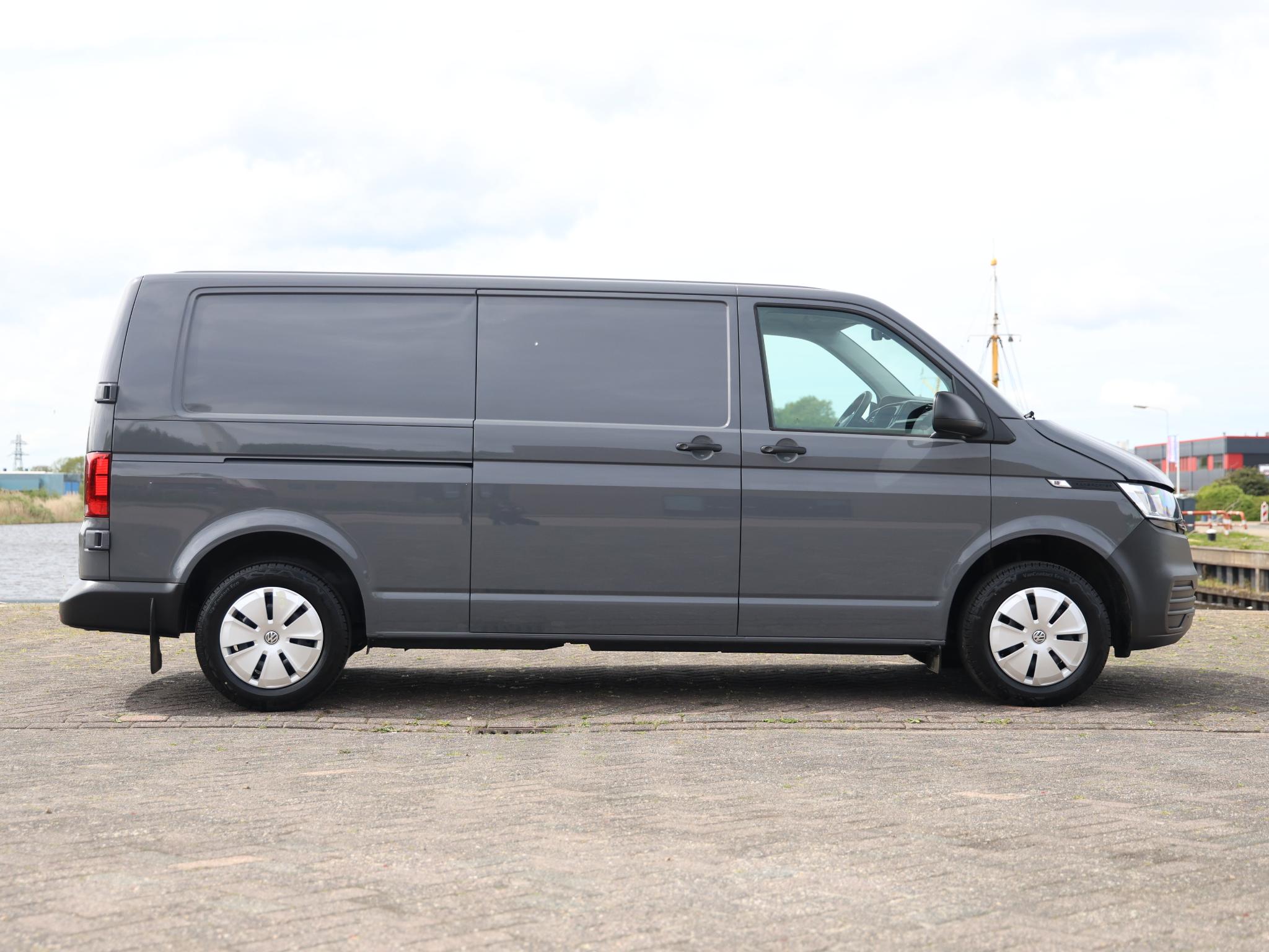 Volkswagen Transporter 2.0 TDI 110pk L2 - Afbeelding 2