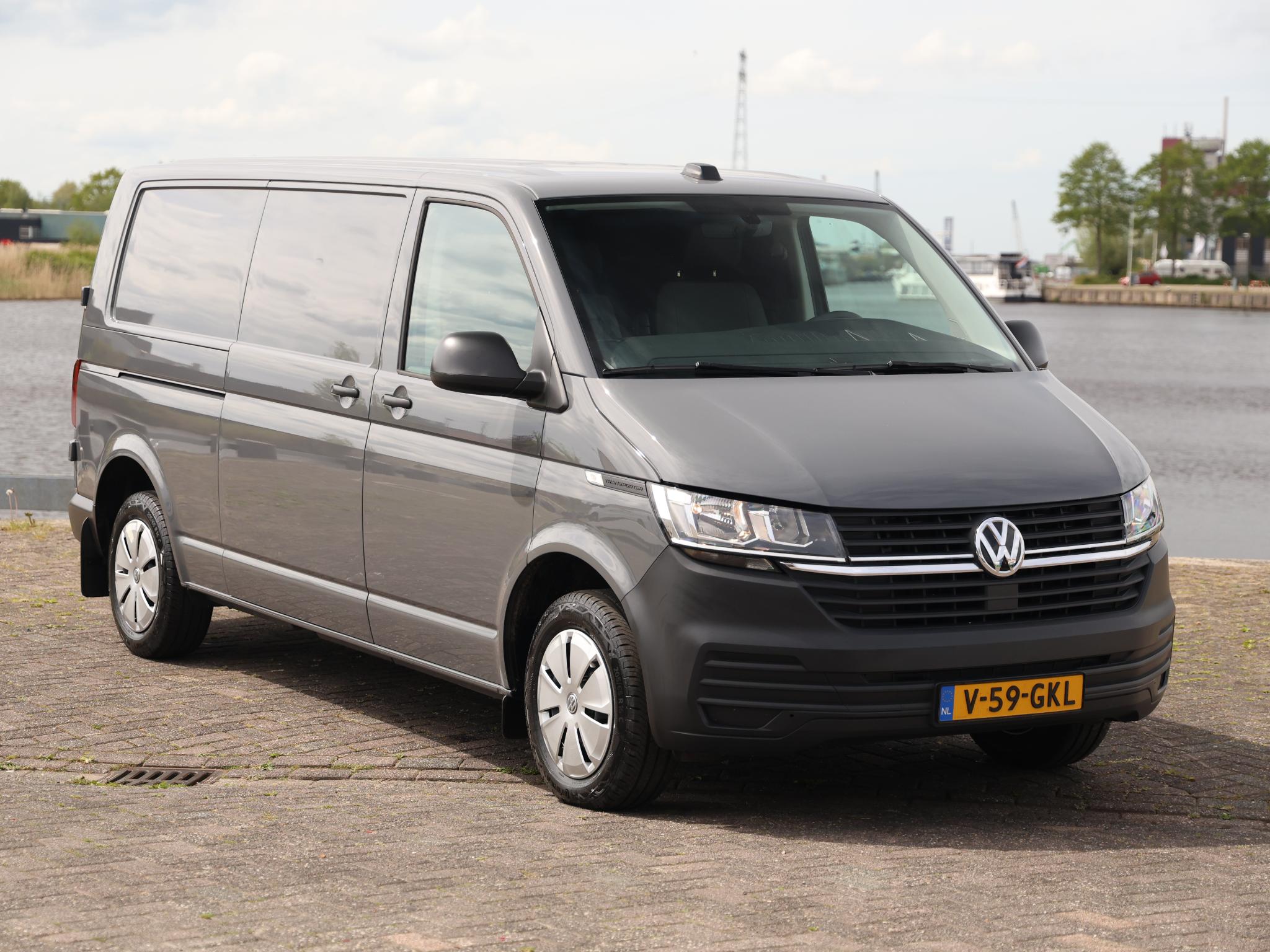 Volkswagen Transporter 2.0 TDI 110pk L2 - Afbeelding 3