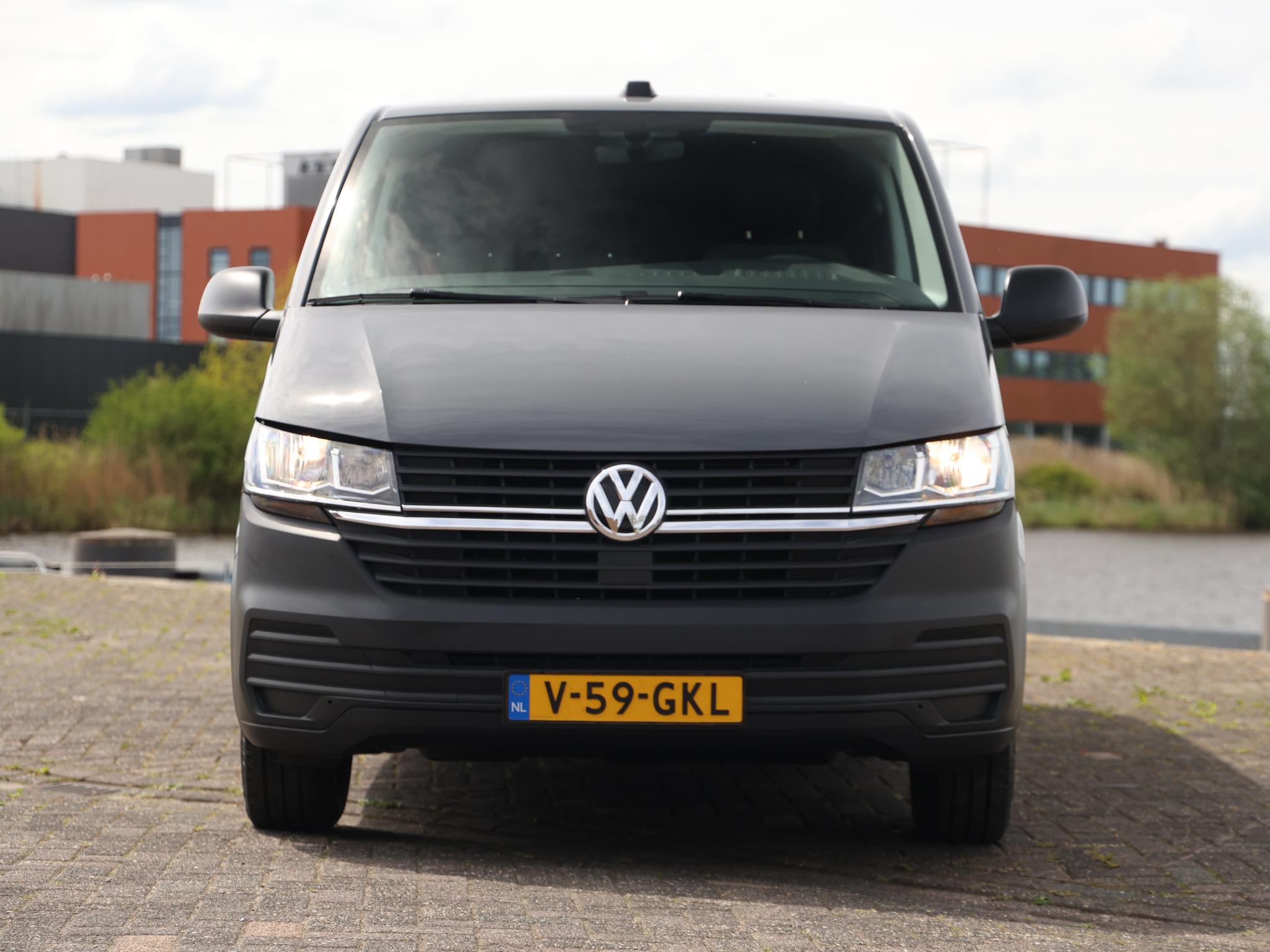 Volkswagen Transporter 2.0 TDI 110pk L2 - Afbeelding 4