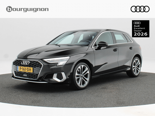 Audi A3 Sportback 30 TFSi 110 Pk Automaat Advanced edition
