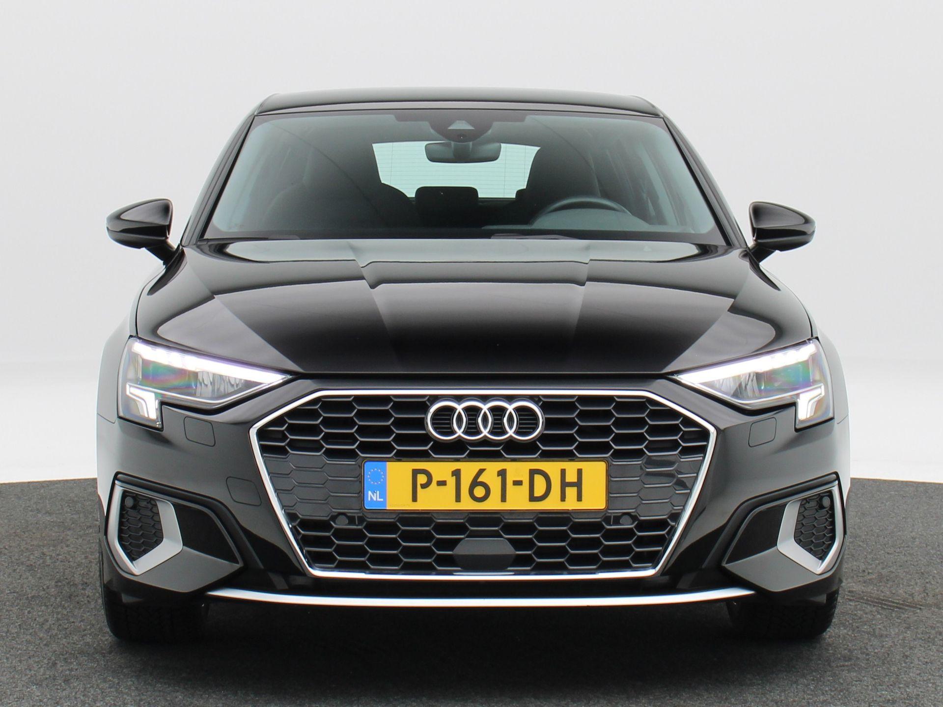 Audi A3 Sportback 30 TFSi 110 Pk Automaat Advanced edition - Afbeelding 3