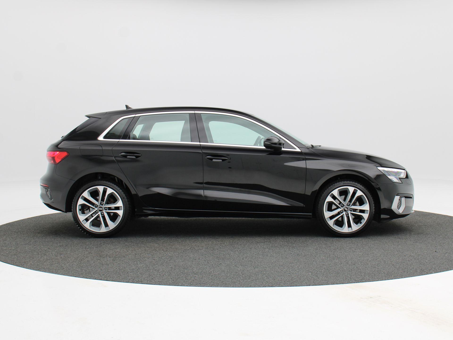 Audi A3 Sportback 30 TFSi 110 Pk Automaat Advanced edition - Afbeelding 5
