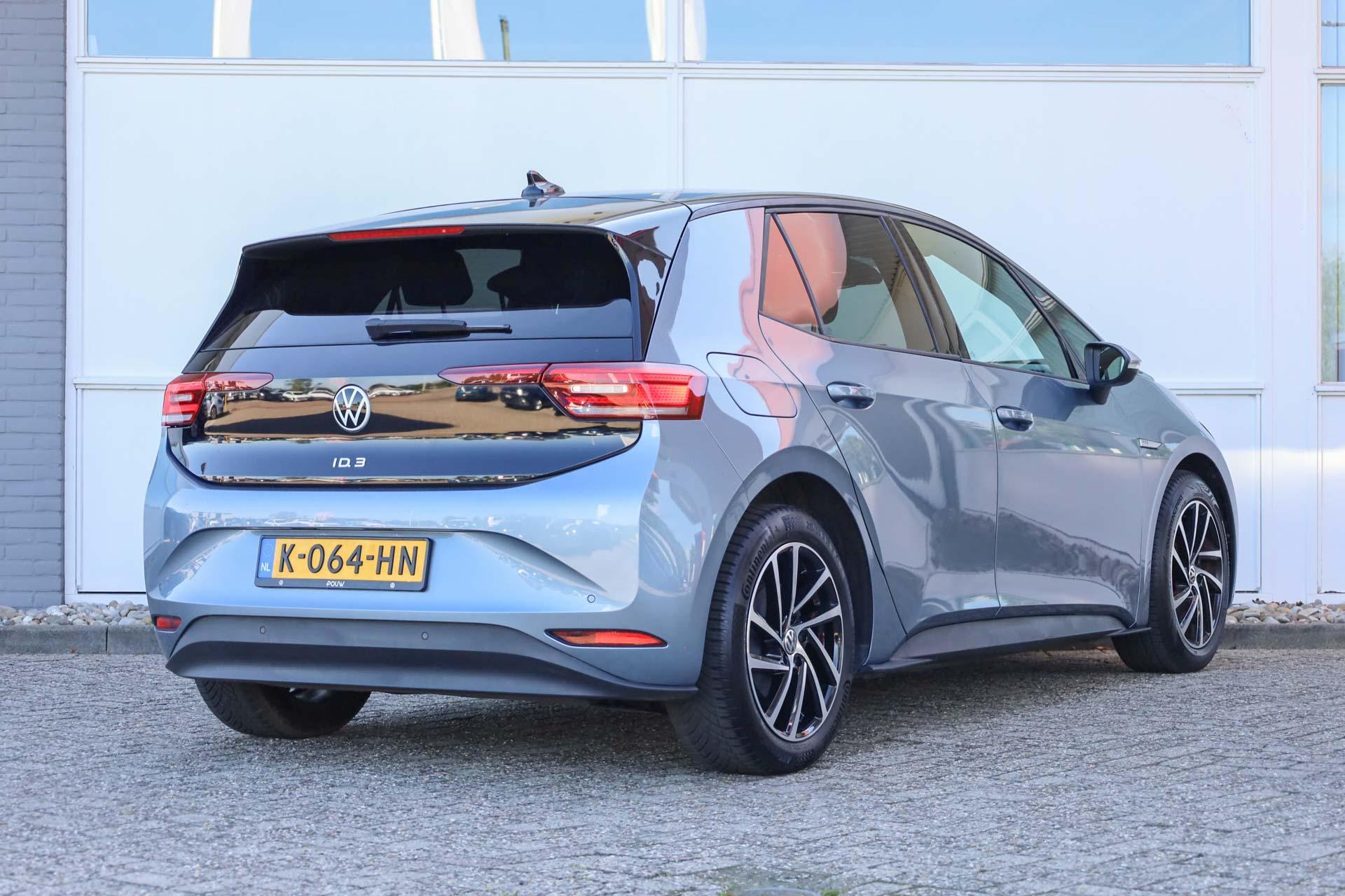 Volkswagen ID.3 204pk Business 58 kWh - Afbeelding 2