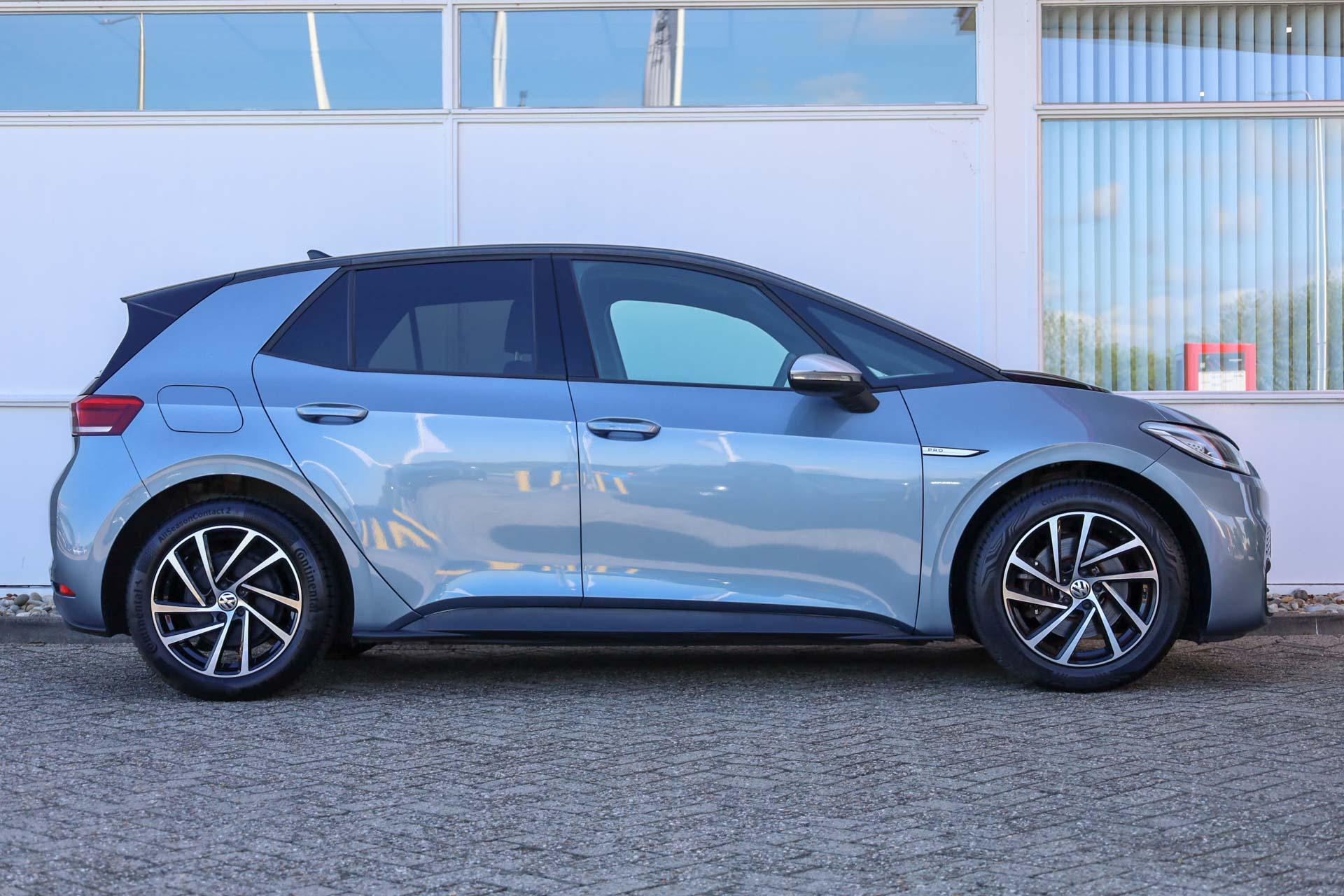 Volkswagen ID.3 204pk Business 58 kWh - Afbeelding 3