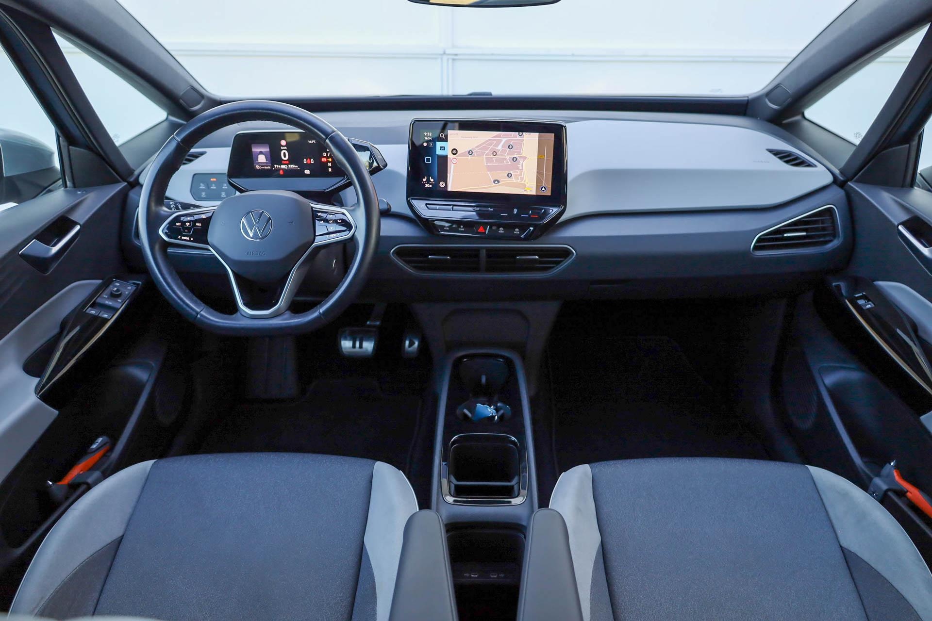 Volkswagen ID.3 204pk Business 58 kWh - Afbeelding 5
