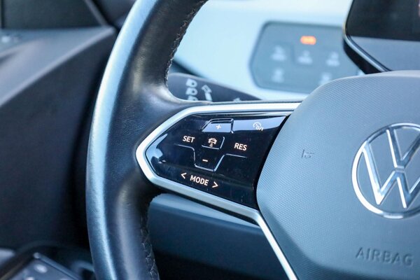 cruise control adaptief met Stop&Go cruise control adaptief met Stop&Go