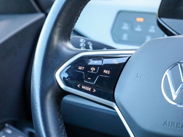 cruise control adaptief met Stop&Go cruise control adaptief met Stop&Go