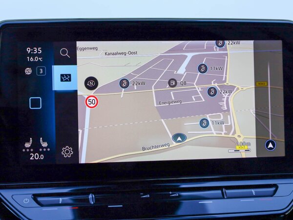 navigatiesysteem full map navigatiesysteem full map