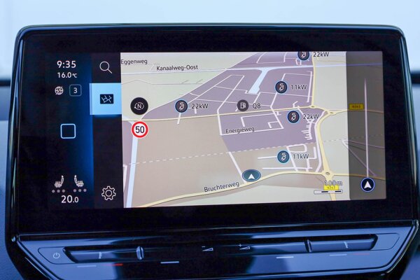 navigatiesysteem full map navigatiesysteem full map