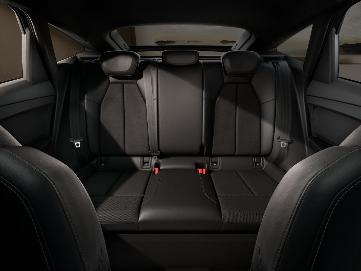 Audi Q4 Sportback e-tron S edition Competition e-tron 45 82 kWh 210 kW / 28 - Afbeelding 3