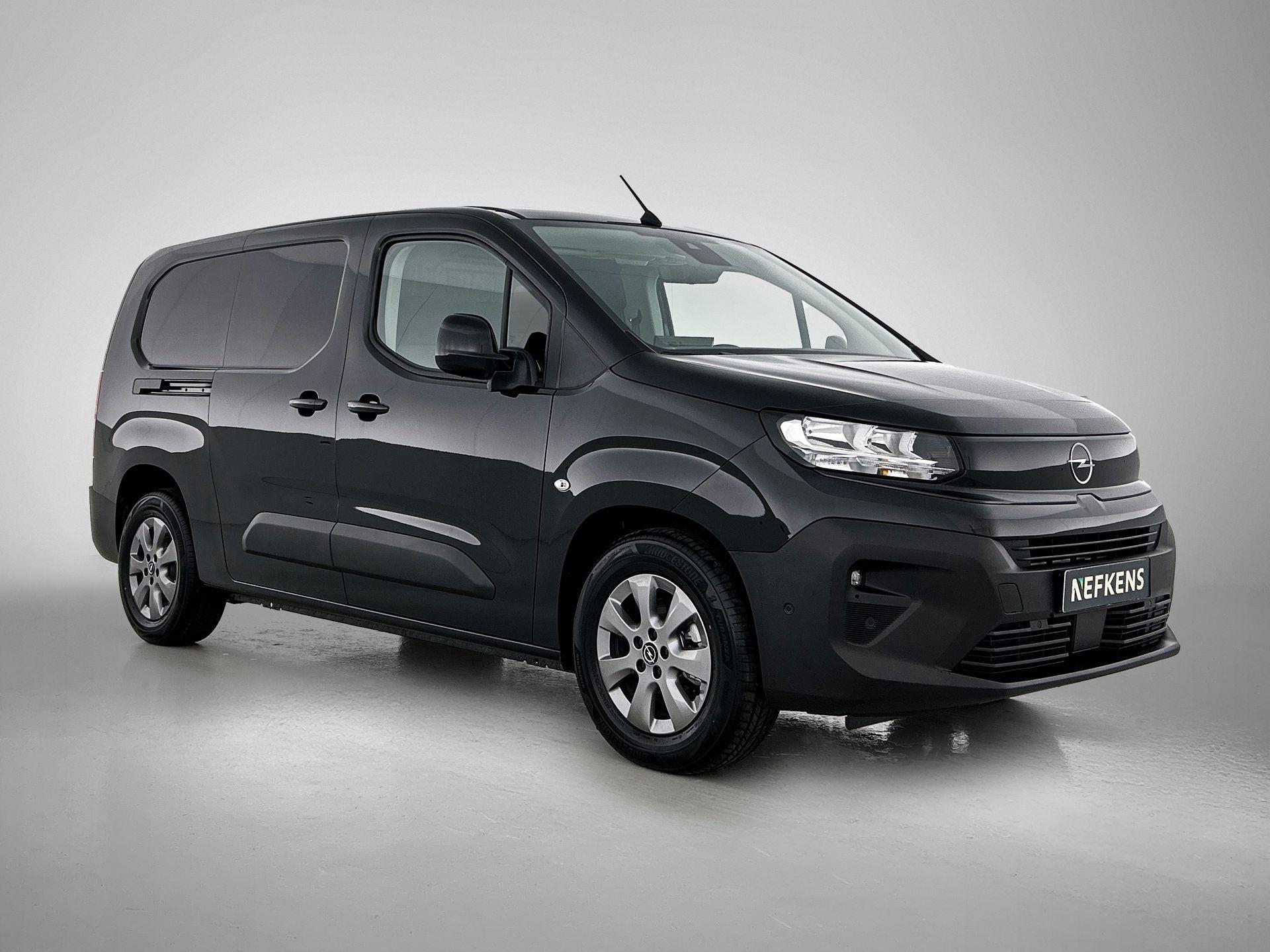 Opel Combo-e Electric 136 L2 50kWh - Afbeelding 2