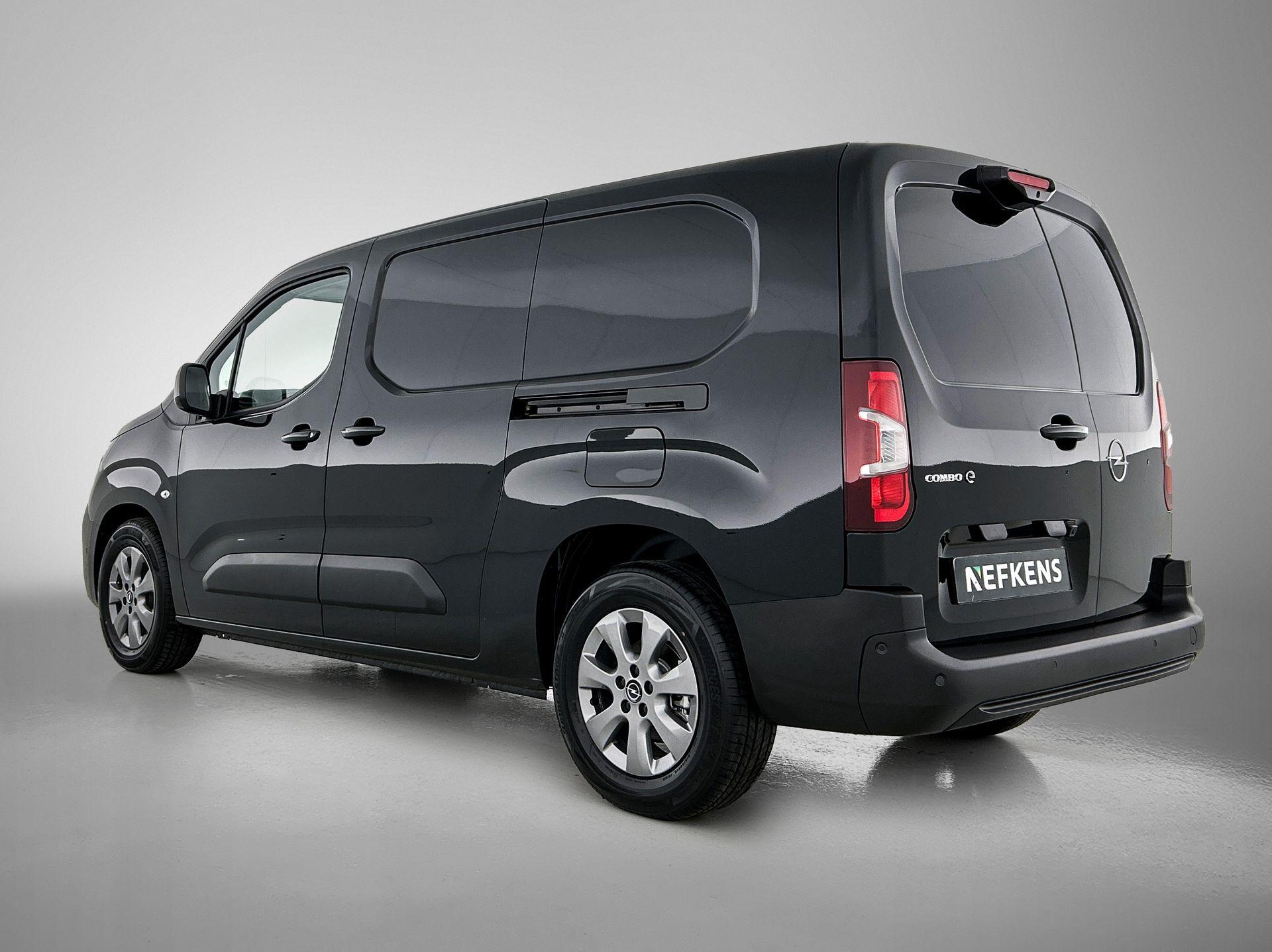 Opel Combo-e Electric 136 L2 50kWh - Afbeelding 5