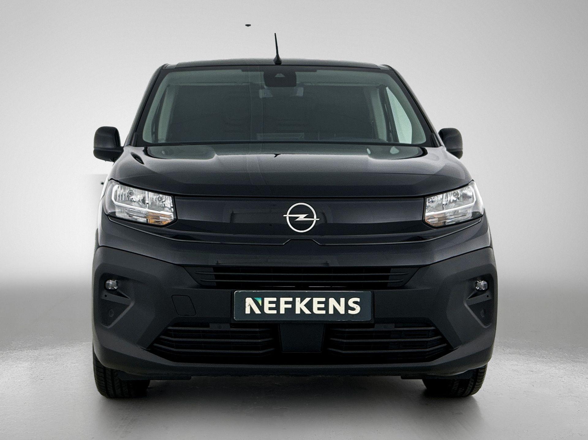 Opel Combo-e Electric 136 L2 50kWh - Afbeelding 3