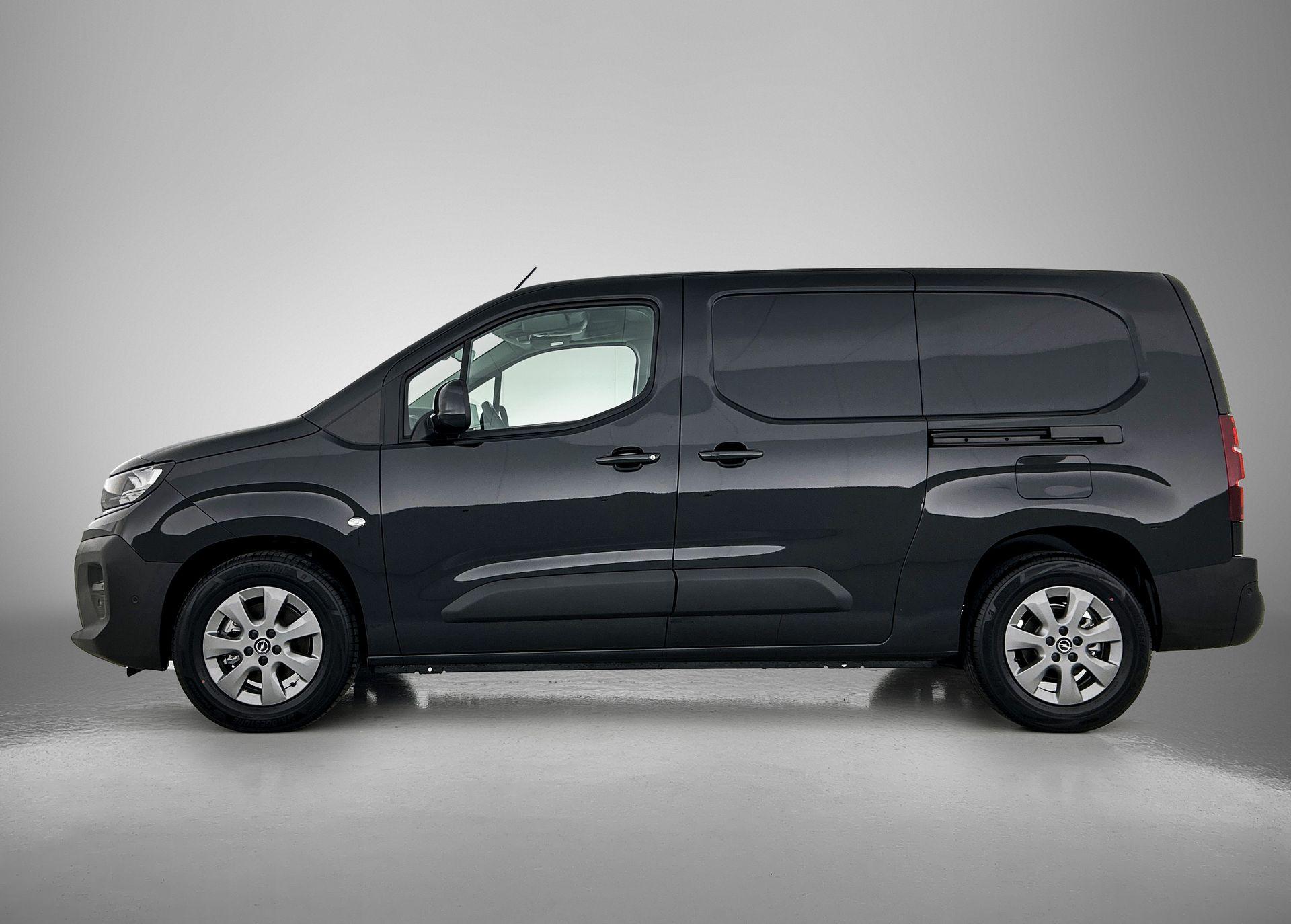 Opel Combo-e Electric 136 L2 50kWh - Afbeelding 4