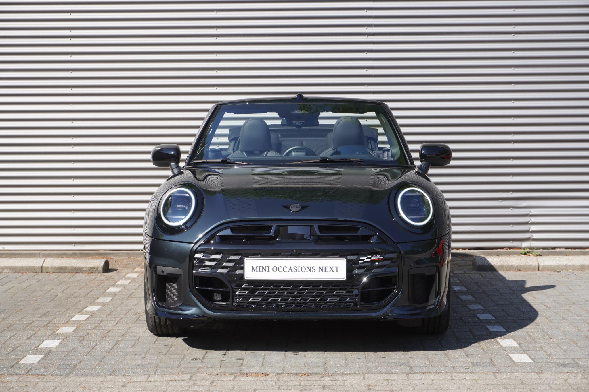 MINI Cabrio Cooper S - Afbeelding 2