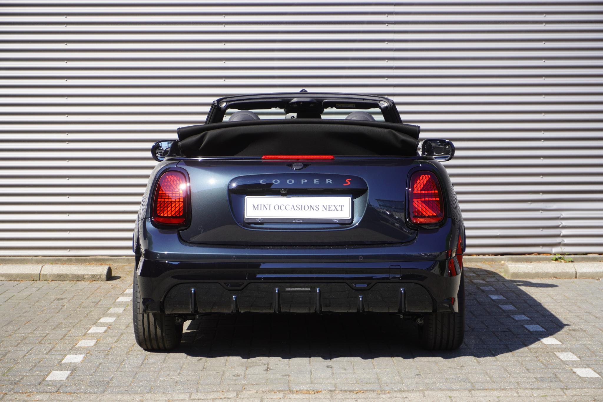 MINI Cabrio Cooper S - Afbeelding 5