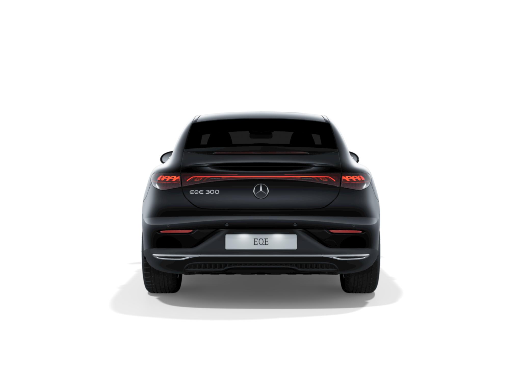 Mercedes-Benz EQE  - Afbeelding 3