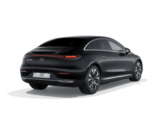 Mercedes-Benz EQE - Afbeelding 4