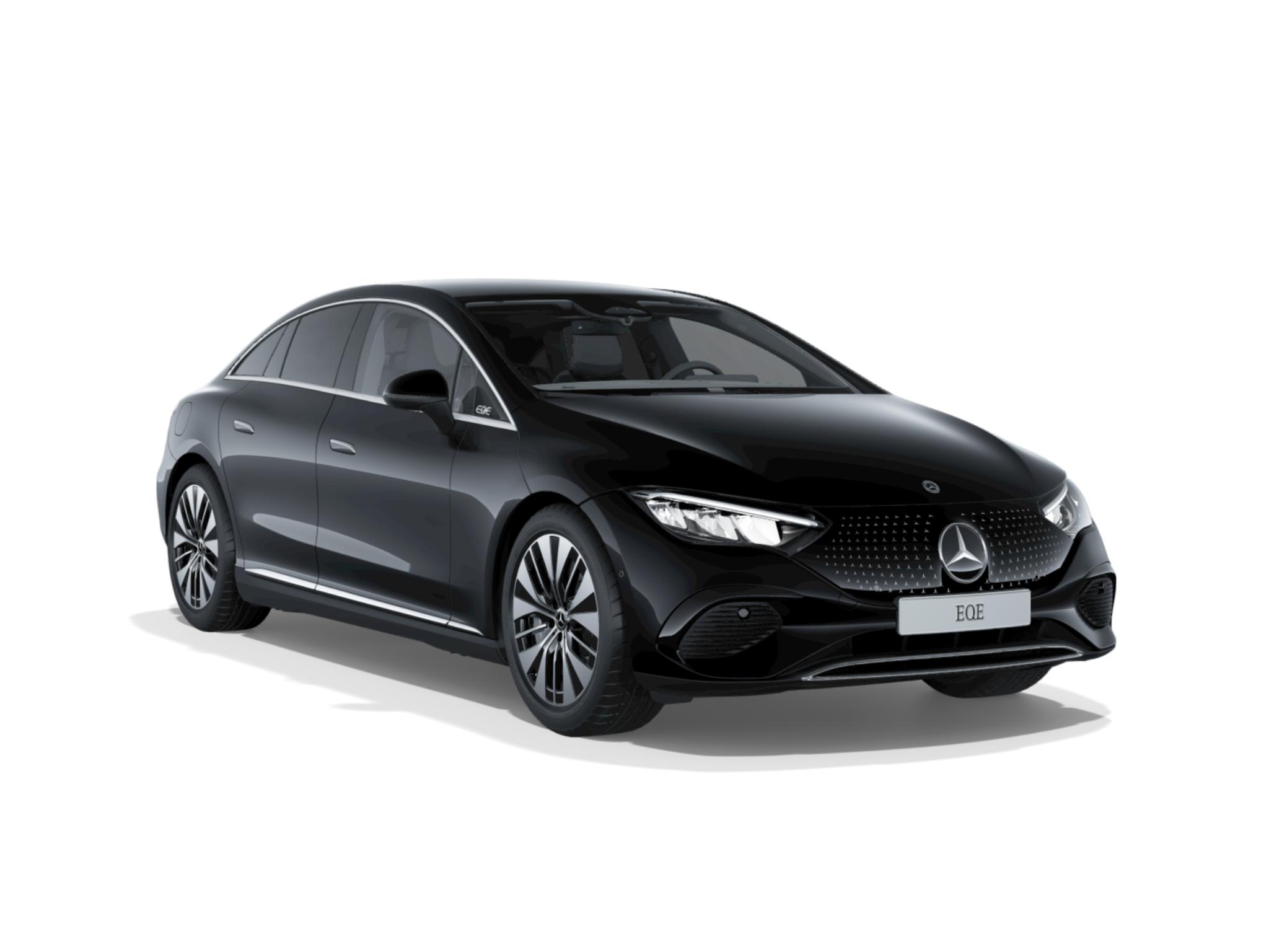 Mercedes-Benz EQE  - Afbeelding 5