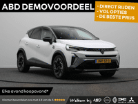Renault Captur mild hybrid 160pk esprit Alpine - Afbeelding 2