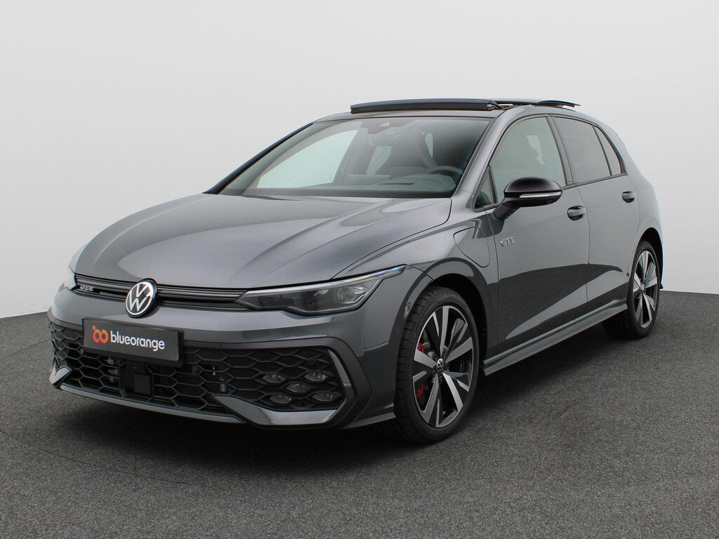 Volkswagen Golf 1.5 eHybrid GTE 272PK DSG Panoramadak, Trekhaak, Matrix LED-Verl - Obraz 2