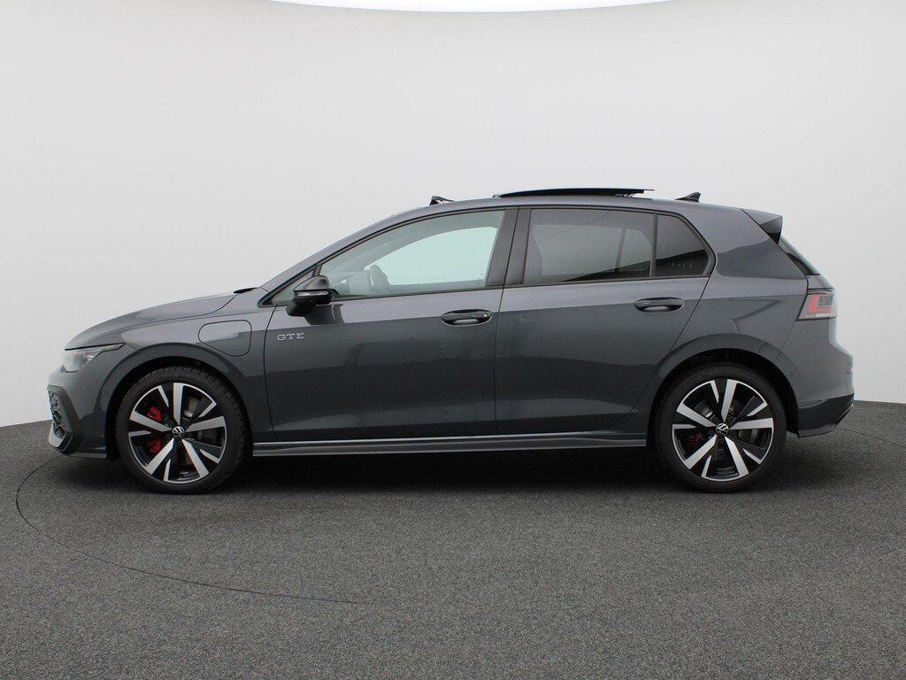 Volkswagen Golf 1.5 eHybrid GTE 272PK DSG Panoramadak, Trekhaak, Matrix LED-Verl - Obraz 3