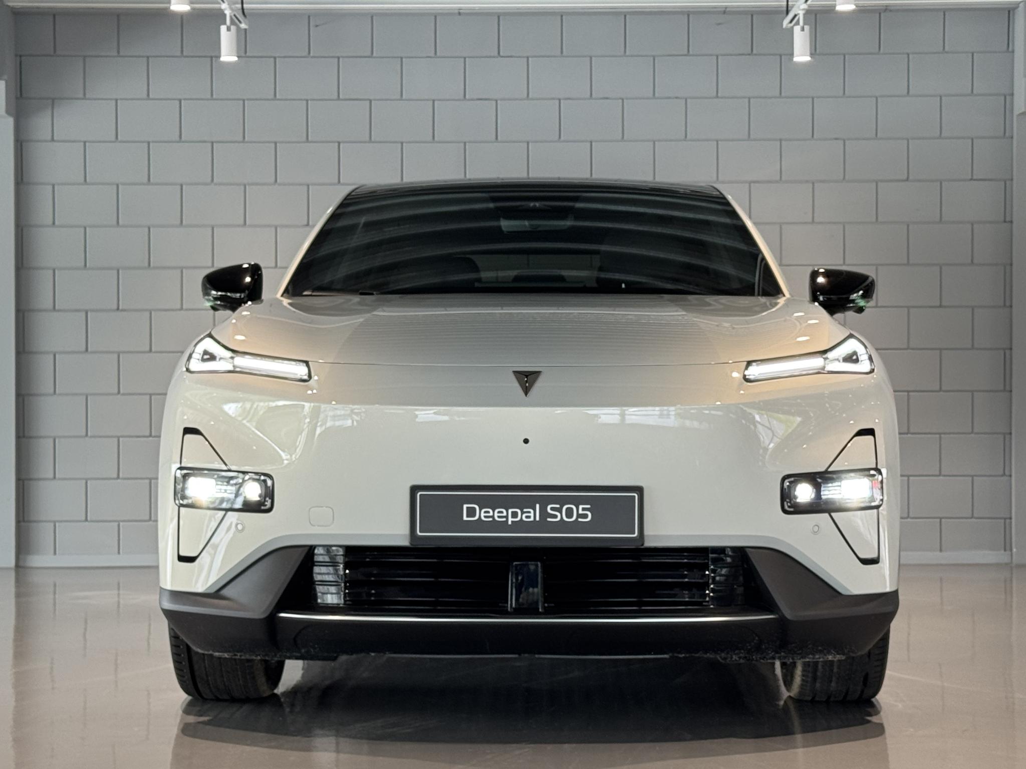 Changan Deepal S05 Max 68.8 kWh - Afbeelding 2