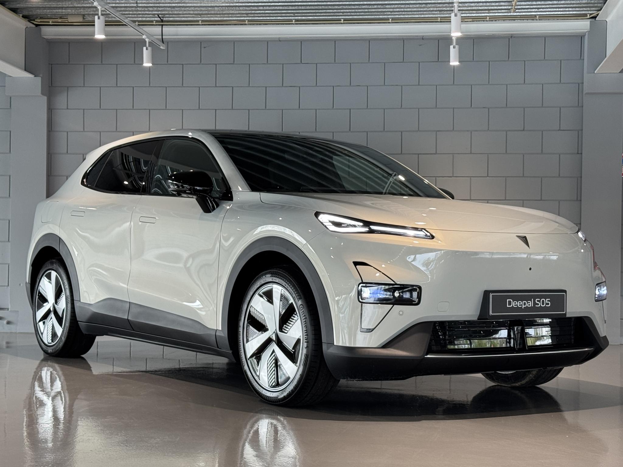 Changan Deepal S05 Max 68.8 kWh - Afbeelding 3