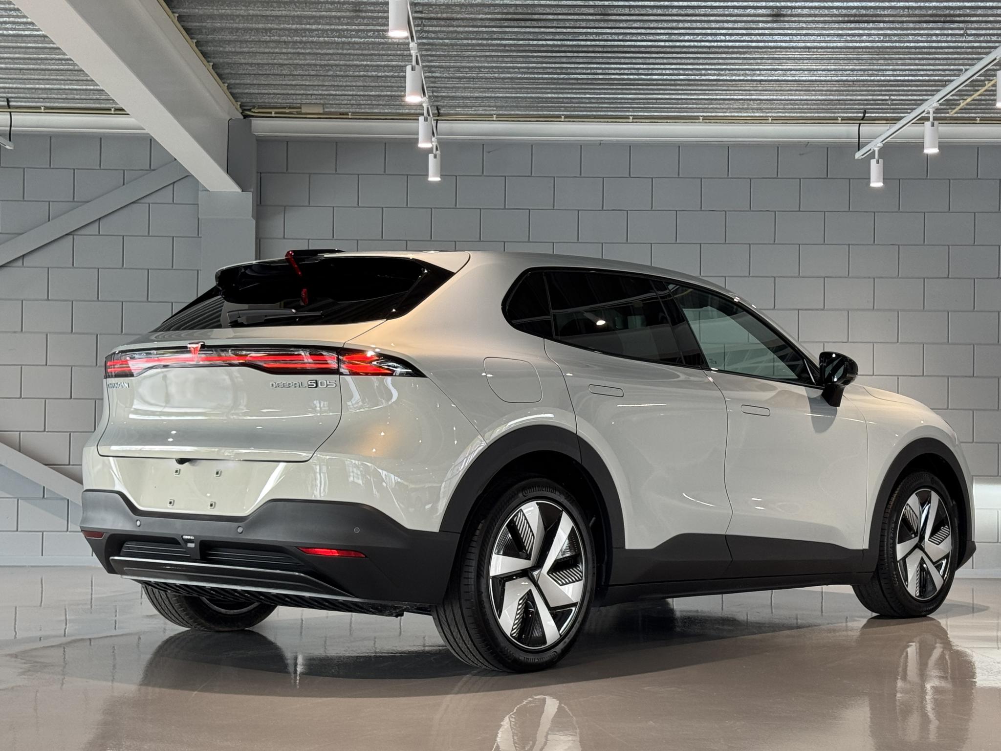 Changan Deepal S05 Max 68.8 kWh - Afbeelding 5