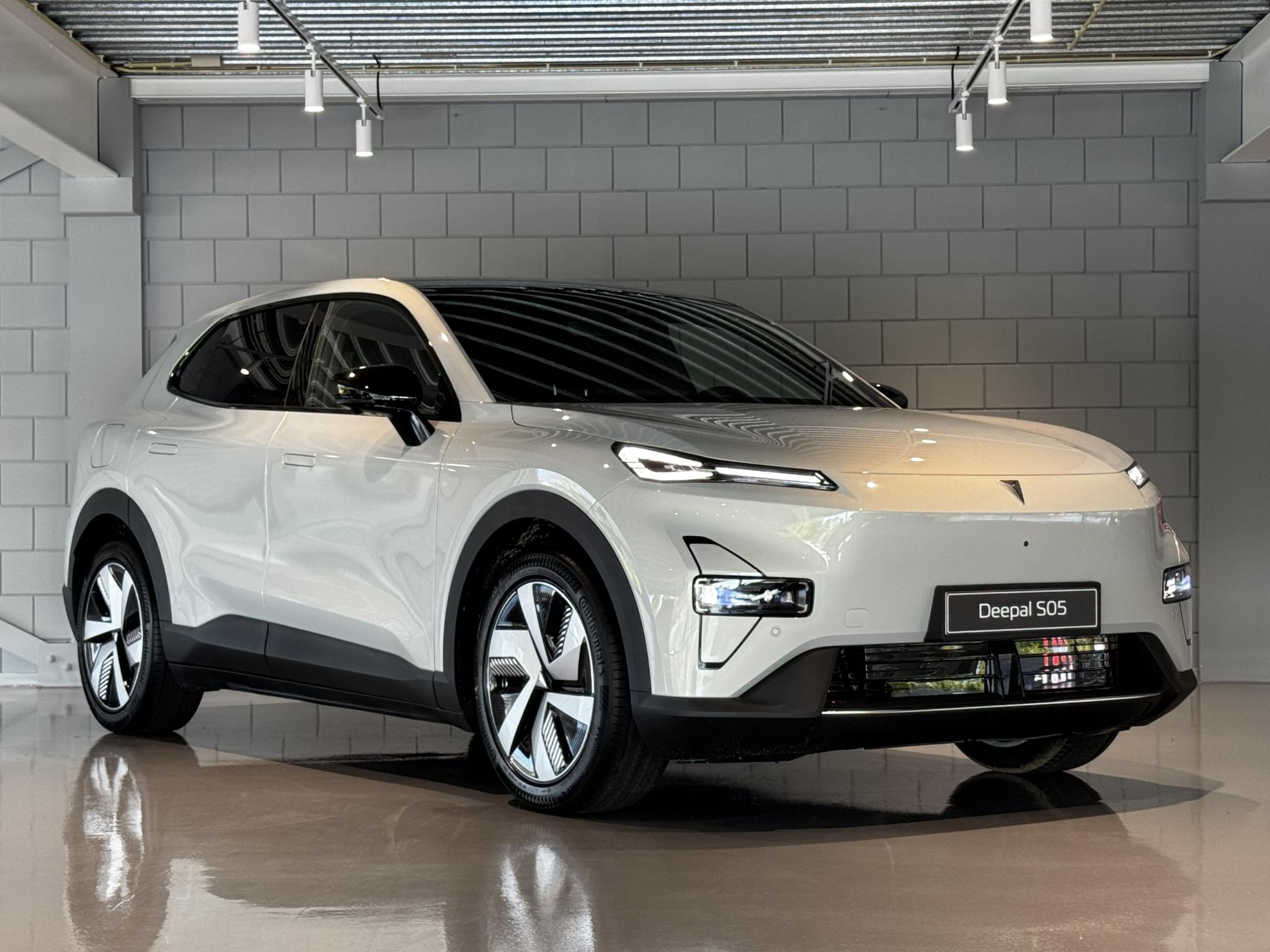 Changan Deepal S05 Max 68.8 kWh - Afbeelding 3