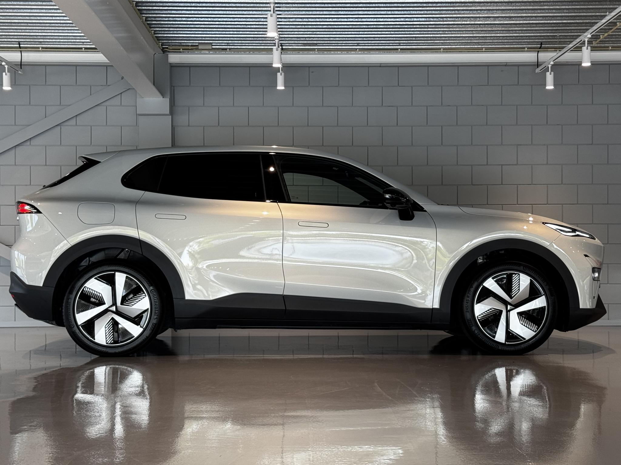 Changan Deepal S05 Max 68.8 kWh - Afbeelding 4