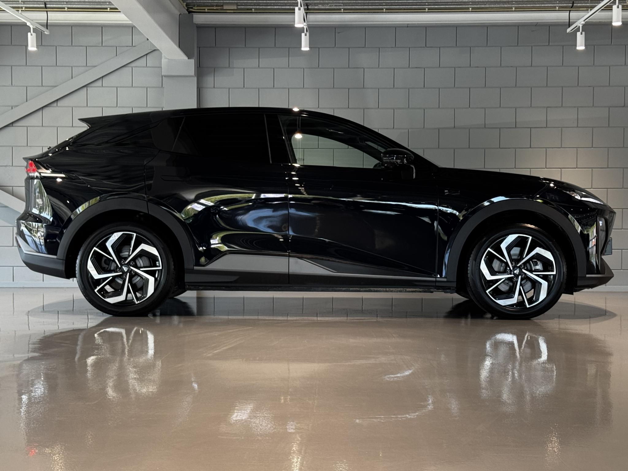 Changan Deepal S07 Max 79.97 kWh - Afbeelding 4