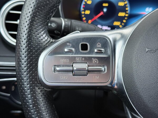 cruise control cruise control