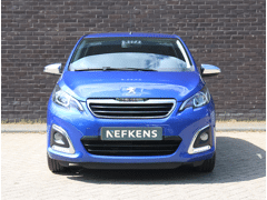 Peugeot 108 Allure 72pk - Afbeelding 5