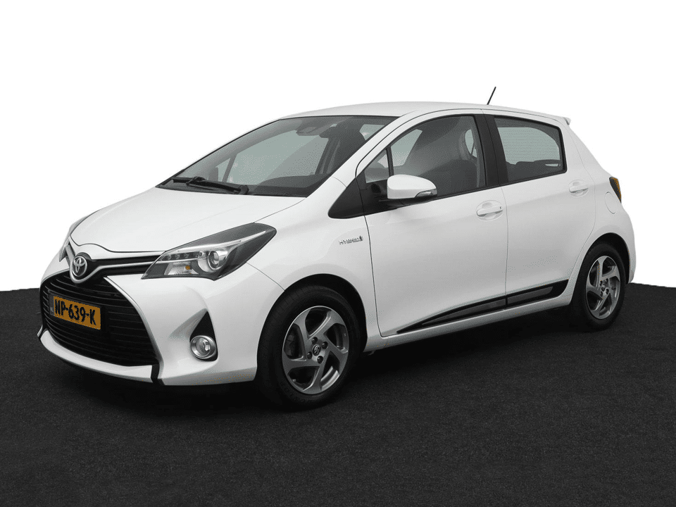 Toyota Yaris 1.5 Hybrid Trend - Afbeelding 1