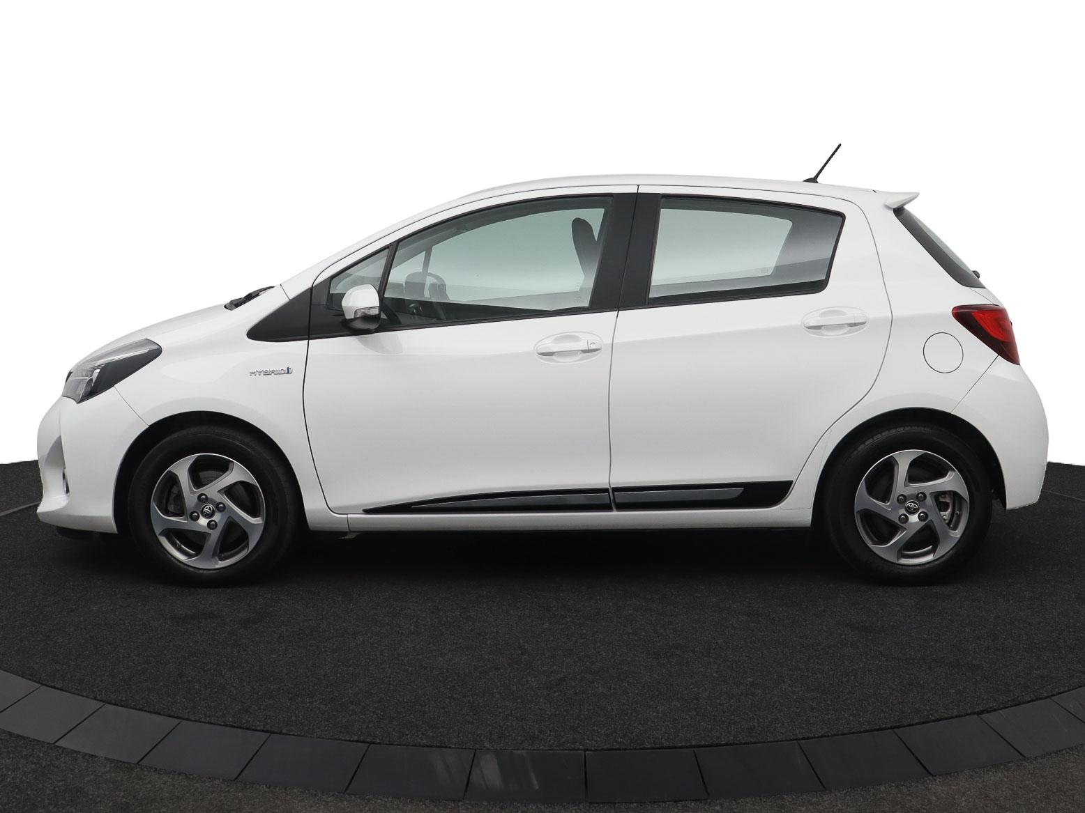 Toyota Yaris 1.5 Hybrid Trend - Afbeelding 3