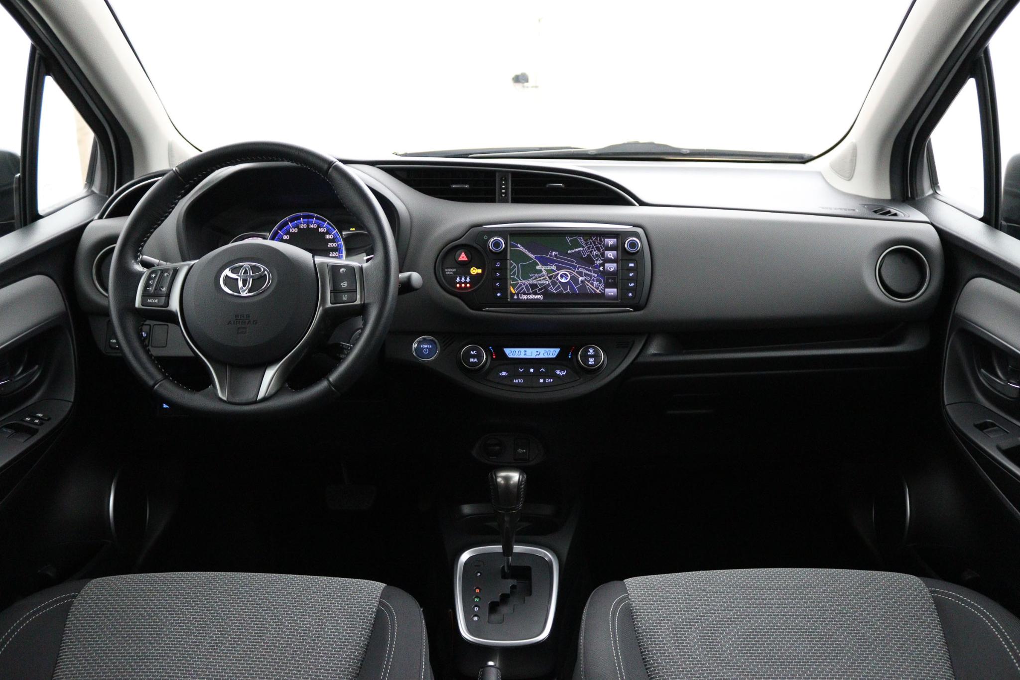 Toyota Yaris 1.5 Hybrid Trend - Afbeelding 4