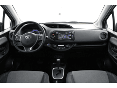 Toyota Yaris 1.5 Hybrid Trend - Afbeelding 4