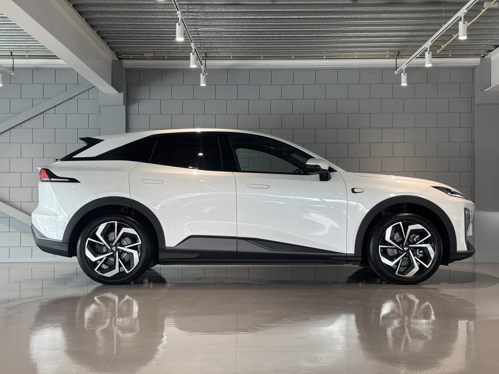 Changan Deepal S07 Max 79.97 kWh - Afbeelding 4