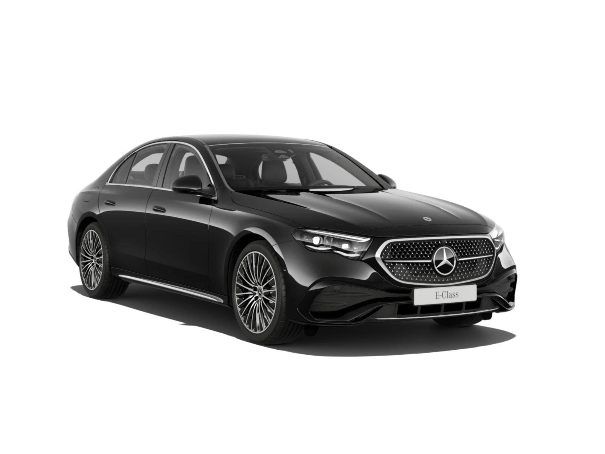 Mercedes-Benz E-klasse  - Afbeelding 5