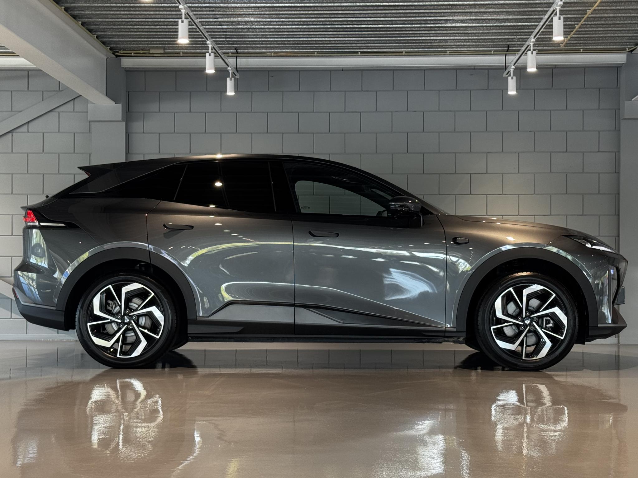 Changan Deepal S07 Max 79.97 kWh - Afbeelding 4