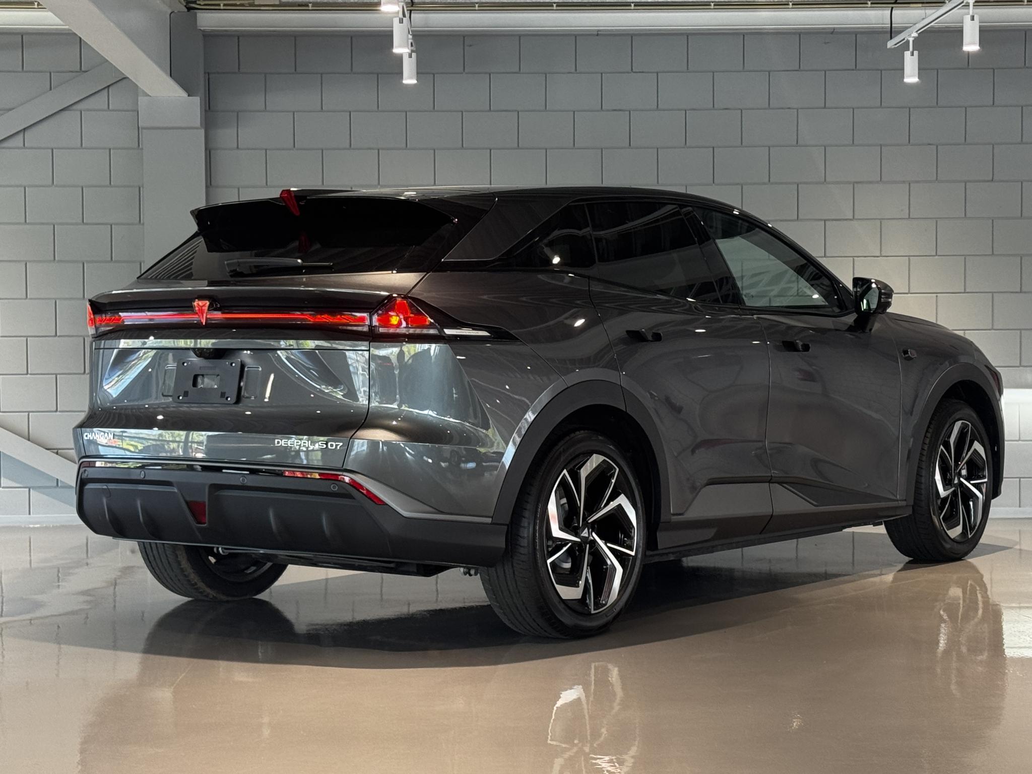 Changan Deepal S07 Max 79.97 kWh - Afbeelding 5