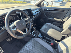 Volkswagen T-Roc 1.5 TSI R-Line - Afbeelding 4