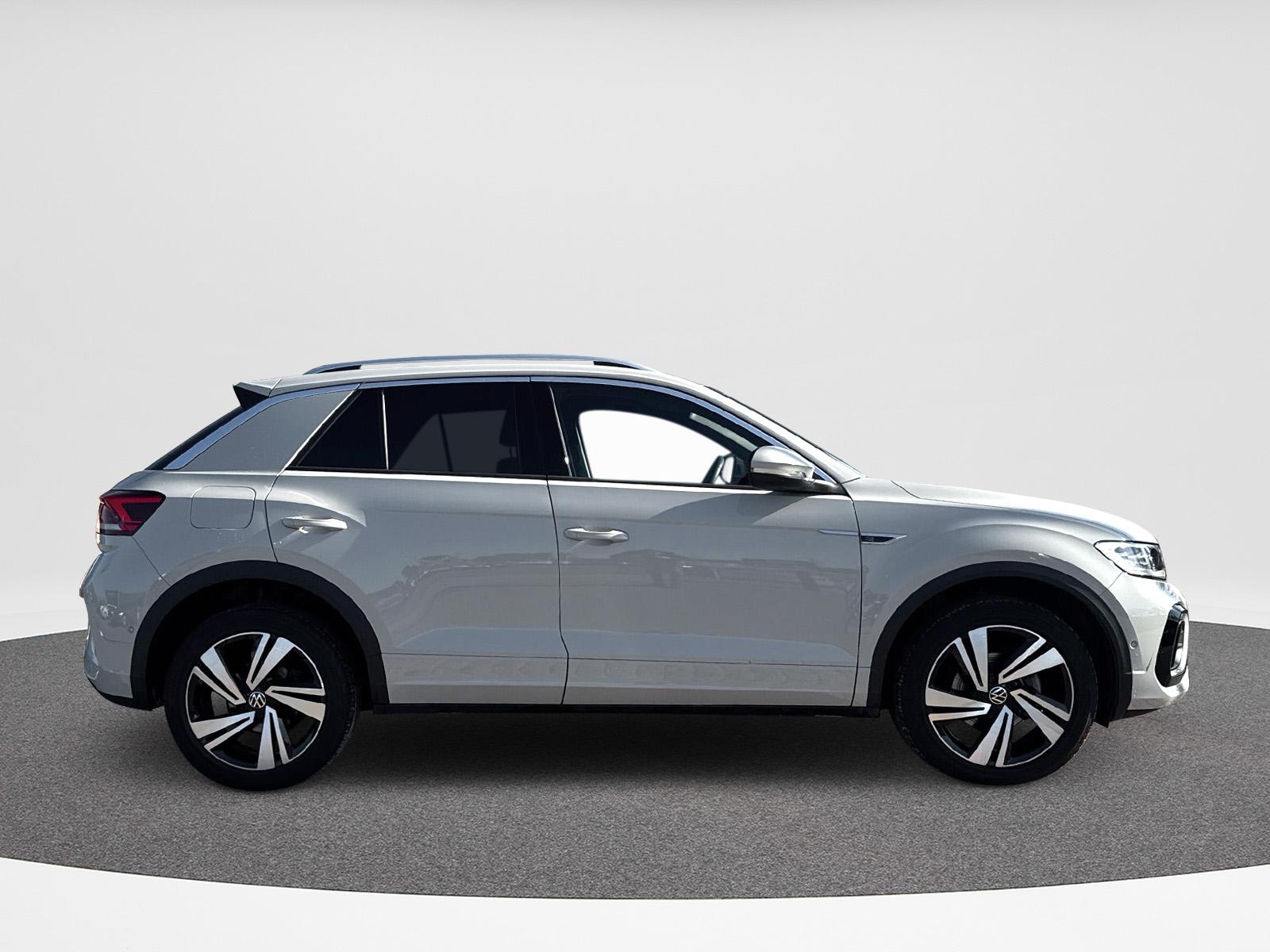 Volkswagen T-Roc 1.5 TSI R-Line - Afbeelding 5