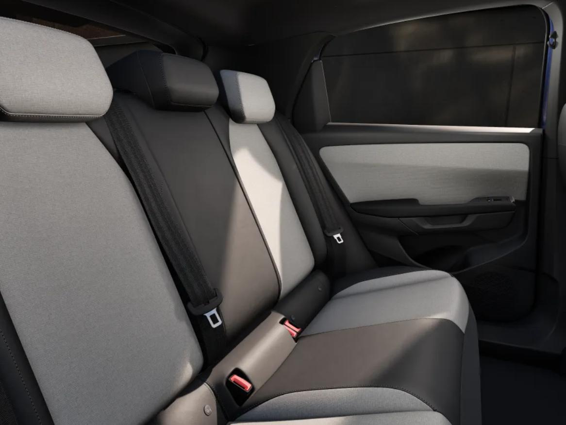 Volkswagen ID. Polo Style First Edition 52 kWh accu, 155 kW / 211 PK H - Afbeelding 3