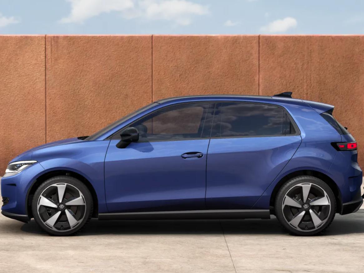 Volkswagen ID. Polo Style First Edition 52 kWh accu, 155 kW / 211 PK H - Afbeelding 4