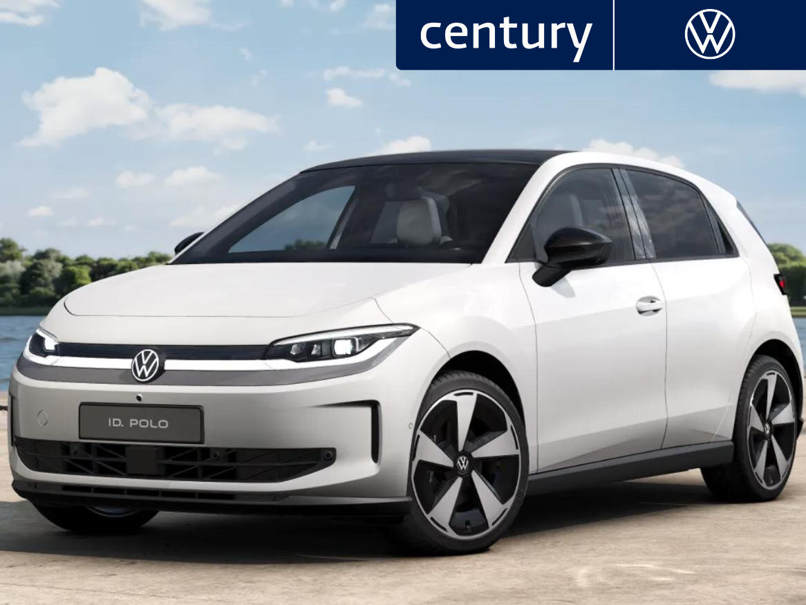 Volkswagen ID. Polo Style First Edition 52 kWh accu, 155 kW / 211 PK H