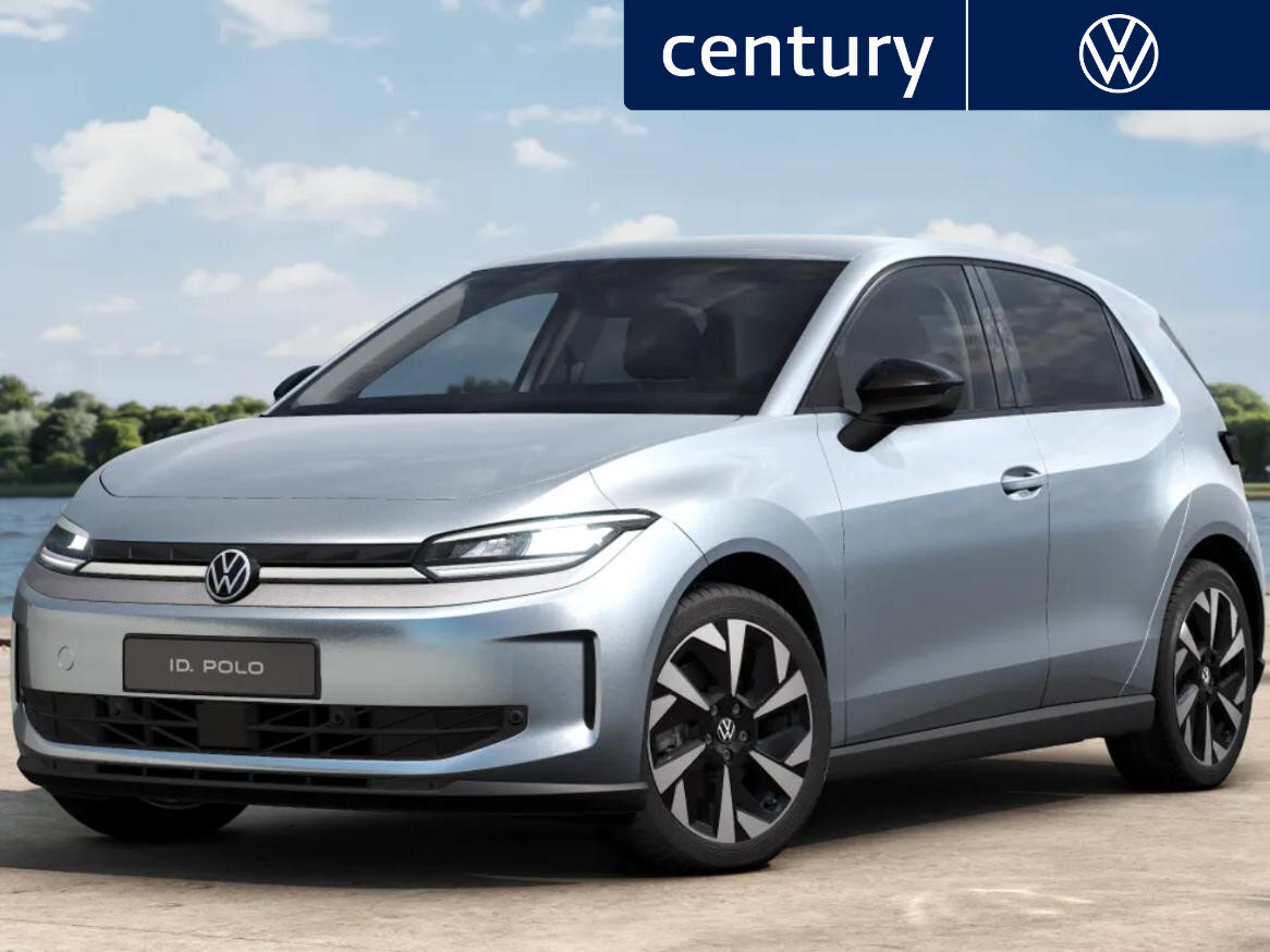 Volkswagen ID. Polo Life First Edition 52 kWh accu, 155 kW / 211 PK Ha