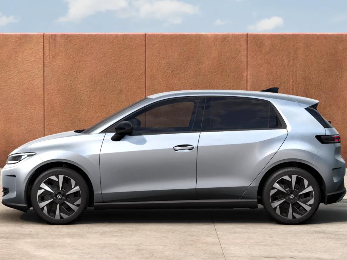 Volkswagen ID. Polo Life First Edition 52 kWh accu, 155 kW / 211 PK Ha - Afbeelding 4