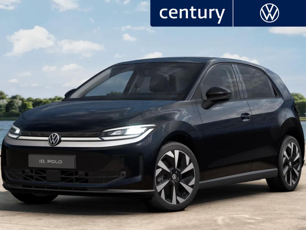 Volkswagen ID. Polo Life First Edition 52 kWh accu, 155 kW / 211 PK Ha